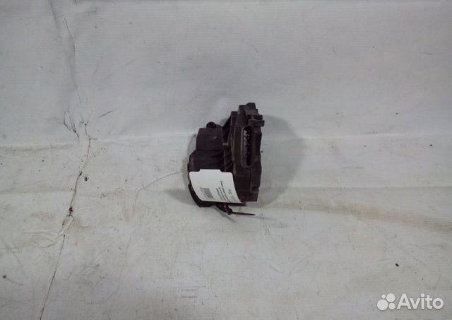 Замок двери передний правый Ford Mondeo 5 CD391
