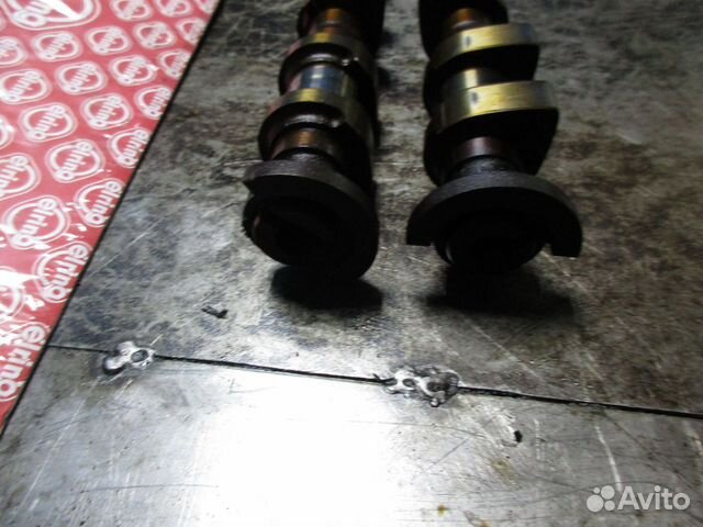 Распредвал Z18XER Opel Astra H,Zafira