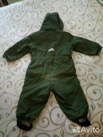 Комбинезон Reima Комбинезон Reima