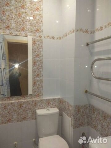 1-к квартира, 32 м², 1/3 эт.
