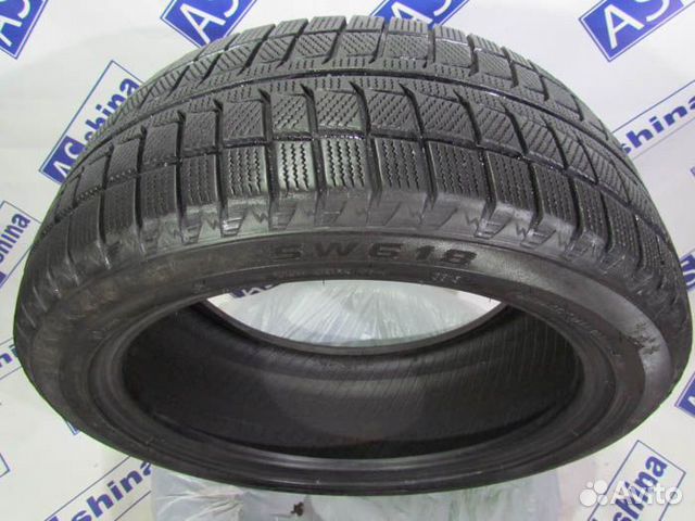Шины 235 45 18 101H Goodride SW618 Шины 235 45 18 101H Goodride SW618