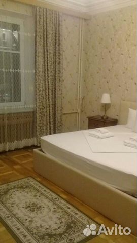 Комната 18 м² в 3-к, 2/5 эт.