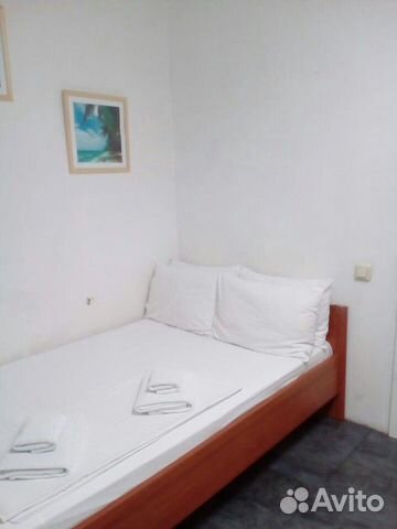 Комната 18 м² в 2-к, 6/15 эт.