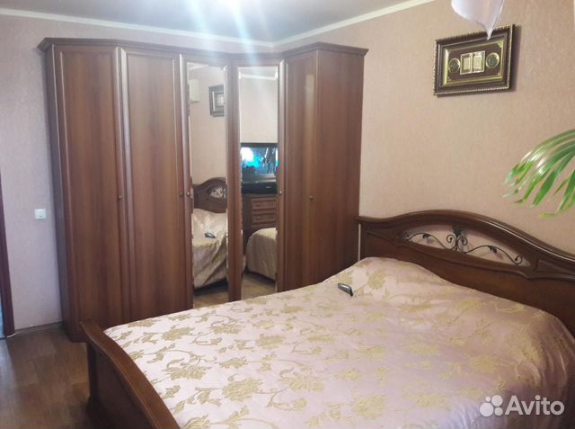 2-к квартира, 65 м², 5/10 эт.