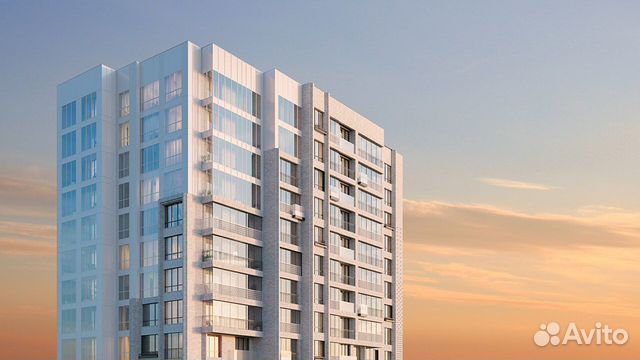 2-к квартира, 60.4 м², 3/29 эт. 2-к квартира, 60.4 м², 3/29 эт.