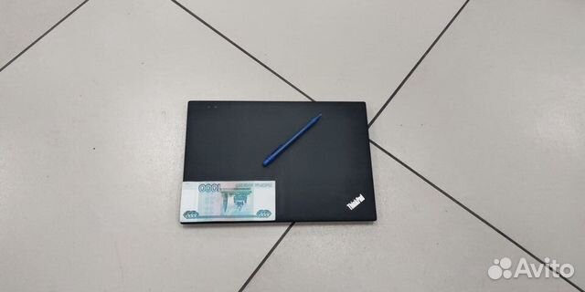 Ноутбук ThinkPad X1 Core i5/4 гб RAM/120Gb SSD/14 Ноутбук ThinkPad X1 Core i5/4 гб RAM/120Gb SSD/14