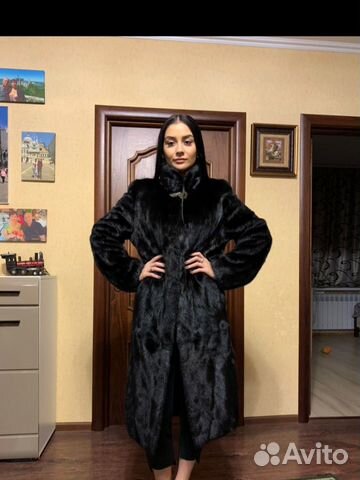 Шуба норковая Шуба норковая