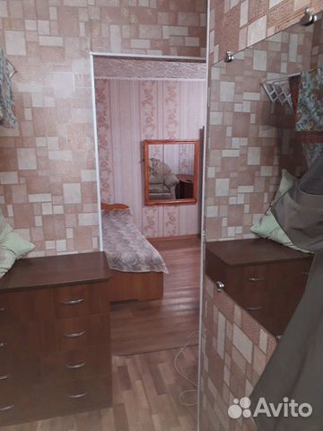 1-к квартира, 32 м², 2/5 эт.