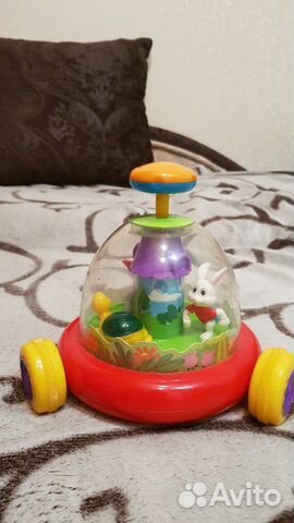 Игрушки Игрушки