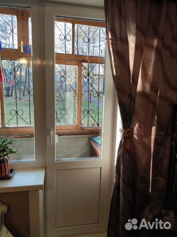 1-к квартира, 33 м², 1/9 эт. 1-к квартира, 33 м², 1/9 эт.