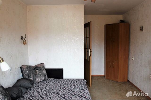 3-к квартира, 60 м², 5/5 эт.