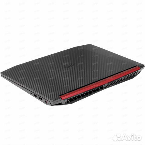 Acer Nitro 5