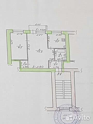 Купить Однокомнатную Квартиру В Унече Брянской