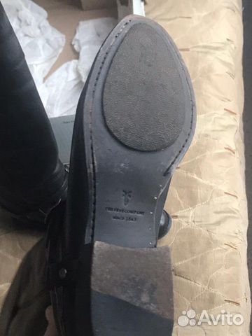 Сапоги Frye Сапоги Frye
