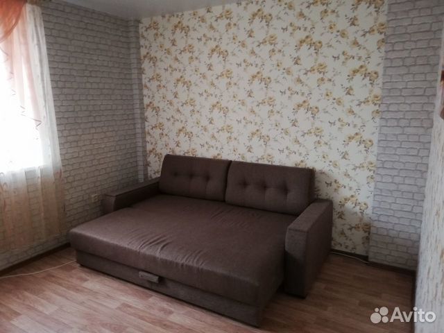 1-к квартира, 40 м², 17/19 эт. 1-к квартира, 40 м², 17/19 эт.
