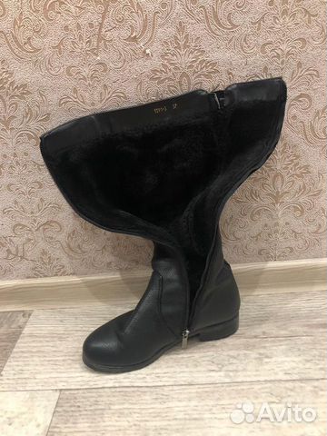 Сапоги Сапоги