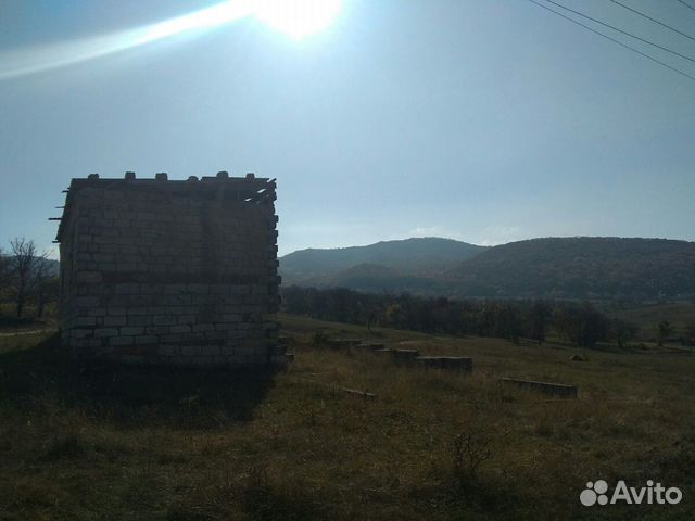 Участок 10 сот. (ИЖС)