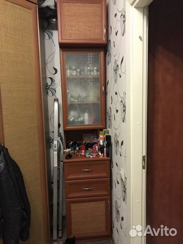 Шкаф в прихожую