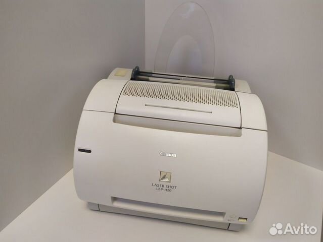 Принтеры Canon LBP-1120