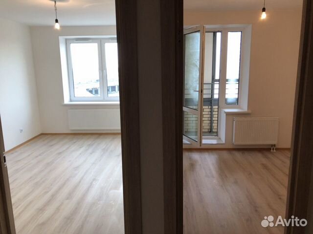 1-к квартира, 36.2 м², 13/15 эт.