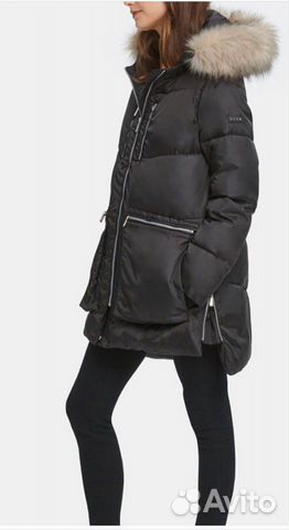 Куртка dkny Оригинал Куртка dkny Оригинал