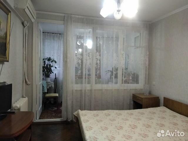Комната 16 м² в 3-к, 2/5 эт. Комната 16 м² в 3-к, 2/5 эт.
