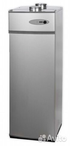 Водонагреватель экономичный, 270 л, тепл насос Водонагреватель экономичный, 270 л, тепл насос