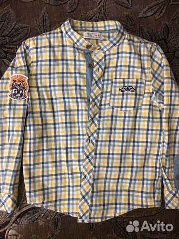 Пакет вещей для мальчика Пакет вещей для мальчика