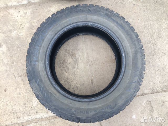 205/65/r16 hankook i-Pike 205/65/r16 hankook i-Pike