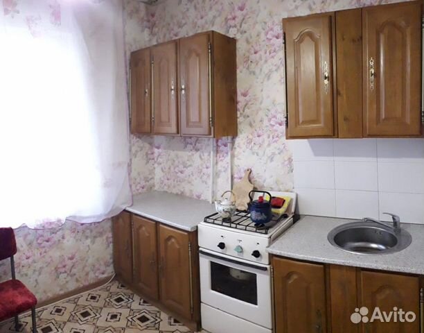 1-к квартира, 35.5 м², 9/9 эт.