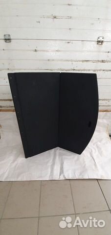 Пол багажника Mazda CX-5 Пол багажника Mazda CX-5