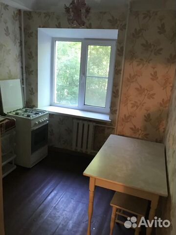 1-к квартира, 30.6 м², 2/5 эт. 1-к квартира, 30.6 м², 2/5 эт.