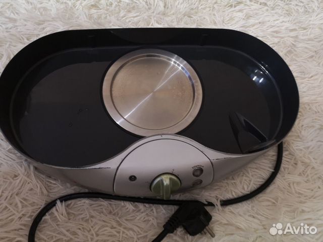 Пароварка vitacuisine