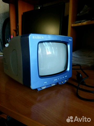 Телевизор Hairun TV 510 Телевизор Hairun TV 510