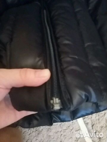 Куртка tommy hilfiger 46 Куртка tommy hilfiger 46