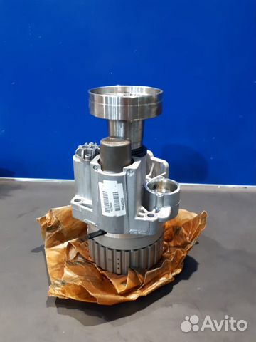 Муфта халдекс Haldex Land Rover Freelander 2 RRE