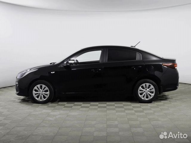 Аренда авто с выкупом Kia Rio Аренда авто с выкупом Kia Rio