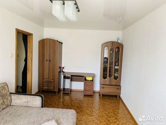 1-к квартира, 33 м², 7/9 эт. 1-к квартира, 33 м², 7/9 эт.