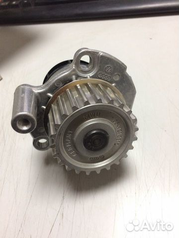 Водяной насос для VAG Водяной насос для VAG