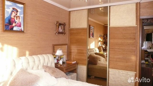 2-к квартира, 48 м², 3/5 эт.