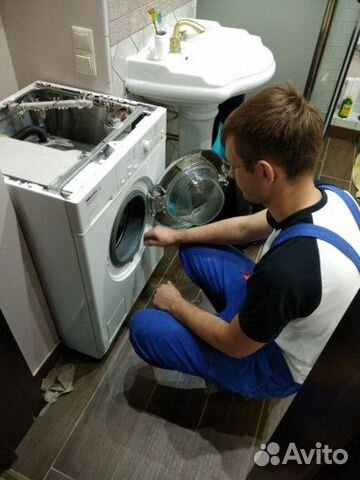 Ремонт Стиральных Машин Ремонт Стиральных Машин