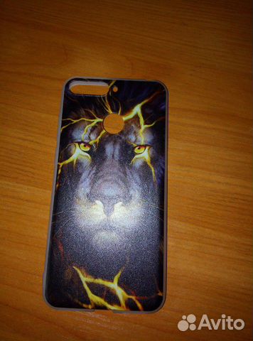 Чехол honor 7a pro Чехол honor 7a pro