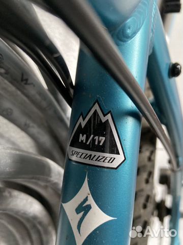 Велосипед specialized myka размер M Велосипед specialized myka размер M