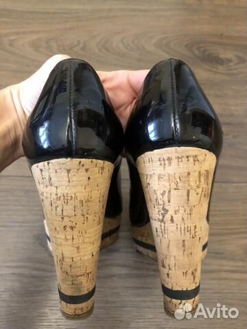 Туфли Prada Туфли Prada