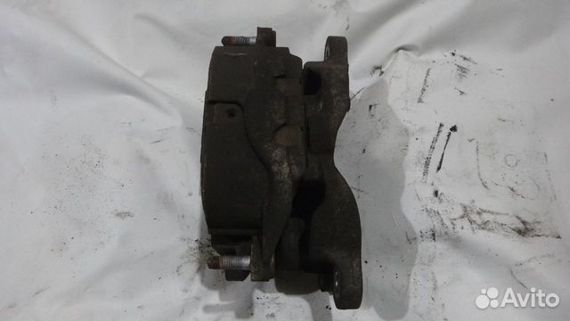 4G0399115E Опора кпп Audi A6 A7 4G0399115E Опора кпп Audi A6 A7