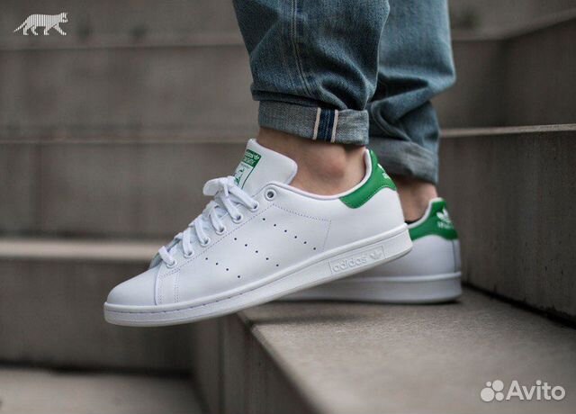 Кеды Adidas Stan Smith