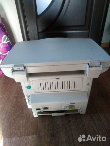 Xerox Phaser 3100MFP мфу Xerox Phaser 3100MFP мфу