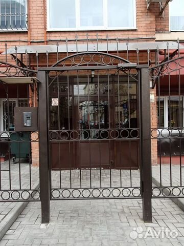 3-к квартира, 92.4 м², 7/10 эт.