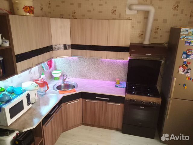 3-к квартира, 70 м², 10/10 эт. 3-к квартира, 70 м², 10/10 эт.