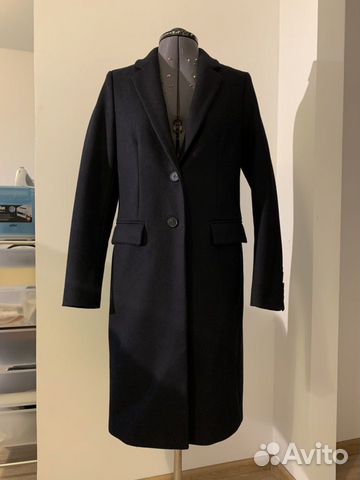 Пальто Tommy Hilfiger Пальто Tommy Hilfiger